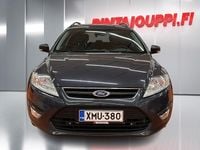 Käytetty Ford Mondeo Trend 146 HP (107 kW) 2011 Farmari