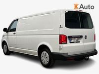 Käytetty VW Transporter 110 HP (80 kW) 2024 Van