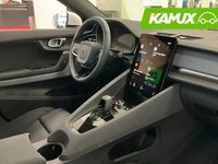 Käytetty Polestar 2 Long Range Dual motor 309 kW (421 HP) 2024 Valkoinen Viistoperä