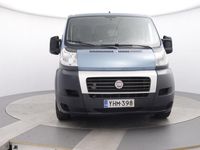 käytetty Fiat Ducato 2,3 Multijet 10 m3 (H1L2). pa