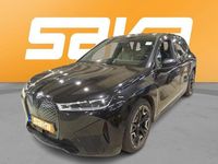 Käytetty BMW iX Sport Line 385 kW (524 HP) 2022 Katumaasturi