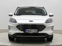 käytetty Ford Kuga 2,5 Ladattava hybridi (PHEV) 225hv CVT FWD Titanium 5-ovinen