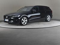 Käytetty Volvo V60 Business Edition 197 HP (144 kW) 2022 Farmari