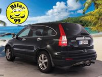 Käytetty Honda CR-V Elegance 150 HP (110 kW) 2011 Katumaasturi