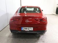 käytetty Mercedes 250 CLA-sarja4MATIC A Business Progressive - J. autoturva - Ilmainen kotiintoimitus!