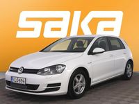 Käytetty VW Golf VII Comfortline 110 HP (80 kW) 2014 Viistoperä