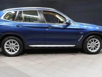 käytetty BMW X3 G01 xDrive 30e A Charged Edition
