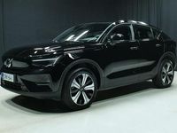 Käytetty Volvo C40 Core 169 kW (231 HP) 2023 Katumaasturi