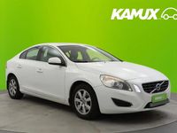 Käytetty Volvo S60 Summum 205 HP (150 kW) 2011 Valkoinen Sedan
