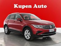 Käytetty VW Tiguan Style 245 HP (180 kW) 2022 Katumaasturi