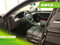 Käytetty VW Passat Business 150 HP (110 kW) 2023 Musta Farmari