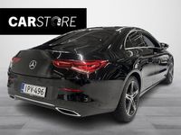 Käytetty Mercedes CLA250e Business 160 HP (117 kW) 2023 Sedan