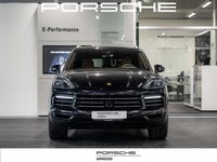 käytetty Porsche Cayenne E-Hybrid Approved