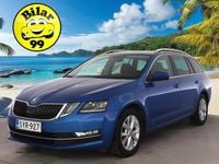 Käytetty Skoda Octavia Style 150 HP (110 kW) 2019 Farmari