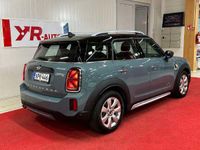 käytetty Mini Cooper Countryman SE ALL4 A Maximise