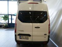 käytetty Ford Transit Custom Van 310 2,0TDCi 130 hv M6 Etuveto Business L2H2 SIS.ALV Jakohihna vaihdettu!