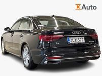 käytetty Audi A4 Juuri tullut! / Seisontalämmitys&tuuletus / Digimittaristo / Led-ajovalot / Panorama /