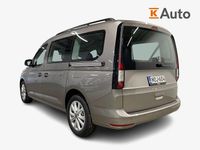 Uusi VW Caddy Maxi Life Business 150 HP (110 kW) 2025 Tila-auto