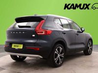 käytetty Volvo XC40 Xc40T5 TwinEng 2WD Inscription Plug-In (E6d)