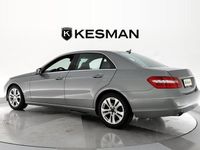 Käytetty Mercedes 250 Avantgarde 204 HP (150 kW) 2009 Sedan