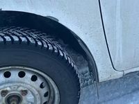 Käytetty Nissan NV200 2011 Tila-auto