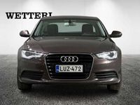 käytetty Audi A6 Sedan Business 2,0 TDI 130 kW multitronic Start-Stop