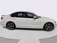 käytetty BMW 330 330 F30 Sedan i A xDrive 40th Year Edition M Sport