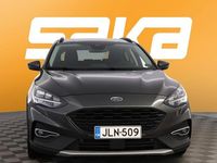Käytetty Ford Focus Active 125 HP (91 kW) 2020 Viistoperä
