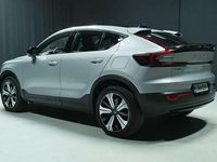 Käytetty Volvo C40 Core 169 kW (231 HP) 2023 Katumaasturi