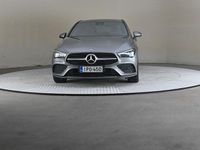 Käytetty Mercedes CLA250e Business 218 HP (160 kW) 2022 Sedan