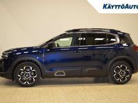 käytetty Citroën C5 Aircross Plug-in Hybrid 225 Shine Launch Edition ë-EAT8 Aut