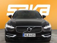 käytetty Volvo V90 D3 AWD Business Inscription aut Tulossa Jyväskylään /