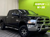 Käytetty Dodge Ram 355 HP (261 kW) 2013 Musta Nouto
