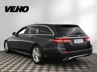 Käytetty Mercedes E300 Avantgarde 211 HP (155 kW) 2021 Farmari