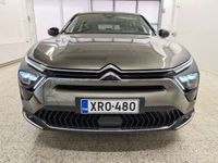 käytetty Citroën C5 X Plug-in Hybrid 225 Shine Pack Launch Edition EAT8