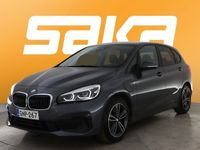 käytetty BMW 225 Active Tourer F45 225xe A Charged Edition Sport Tulossa