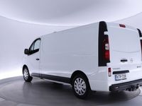 käytetty Opel Vivaro Van Edition L2H1 1,6 CDTI BiTurbo 92 kW MT6