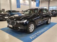 Käytetty Volvo XC60 Inscription 320 HP (235 kW) 2018 Katumaasturi