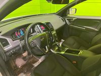 Käytetty Volvo XC60 Momentum 181 HP (133 kW) 2014 Valkoinen Katumaasturi