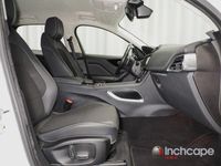 käytetty Jaguar F-Pace 20d AWD Aut R-Sport Nordic Edition / Vetokoukku / Webasto / Meridian / Digimittaristo / kaistavahti