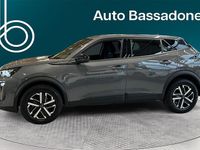 Käytetty Peugeot 2008 Active 131 HP (96 kW) 2024 Katumaasturi