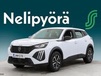 Käytetty Peugeot 2008 Active 131 HP (96 kW) 2024 Katumaasturi