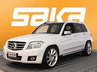 Käytetty Mercedes GLK320 Edition 1 224 HP (164 kW) 2009 Katumaasturi