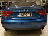 käytetty Audi A5 Sportback 2,0 TFSI 132 kW multitronic-autom. Busin