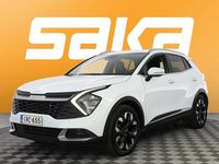 Käytetty Kia Sportage Premium 265 HP (194 kW) 2023 Katumaasturi