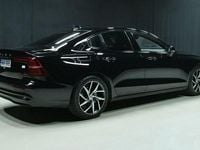 Käytetty Volvo S60 Performance 456 HP (335 kW) 2023 Musta Sedan