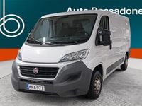 Käytetty Fiat Ducato 150 HP (110 kW) 2018 Van
