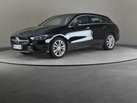 Käytetty Mercedes CLA250e Business 218 HP (160 kW) 2022 Sedan