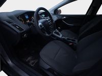 Käytetty Ford Focus Trend 125 HP (91 kW) 2013 Farmari