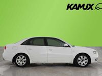 käytetty Audi A4 Sedan 1,8 T 120 kW / Sport-penkit / 2-alue aut.ilmas /